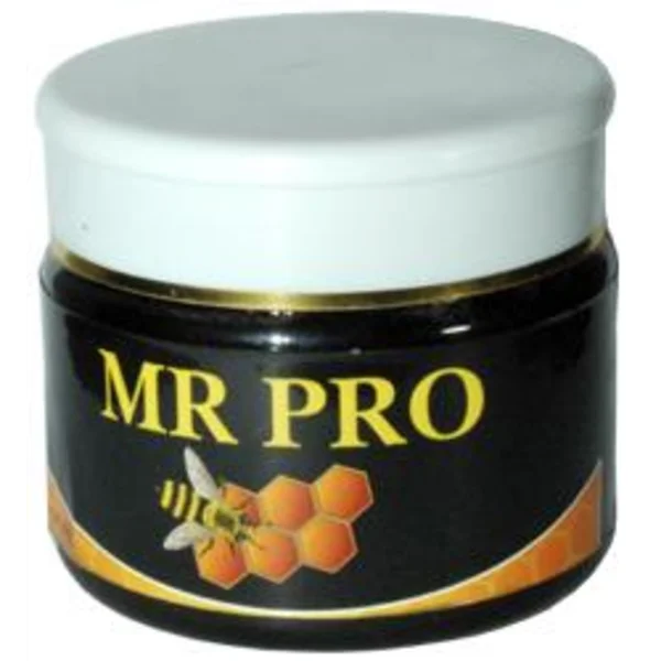 Madu Propolis ( Mrpro-14 )