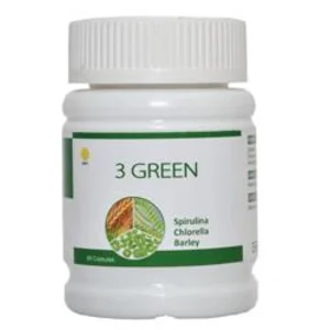 Three Green ( 3G-14 )