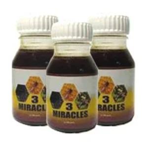 3 Miracles ( 3M-14 )