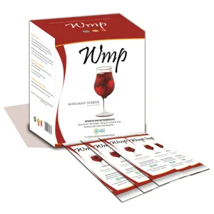 Wmp Isi 15 Sachet ( Wmp-14 )