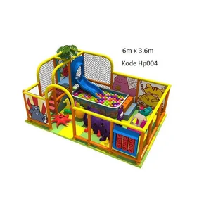 Mandi Bola HP 004