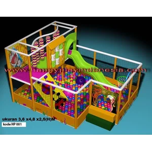Mandi Bola HP 001