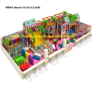Mandi Ball HB 064