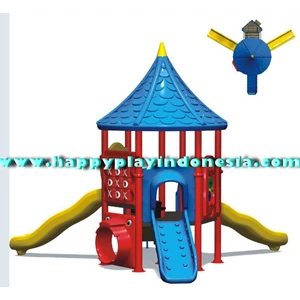 Outdoor Playground HLD3602