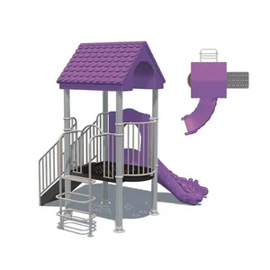 Outdoor Playground 4501