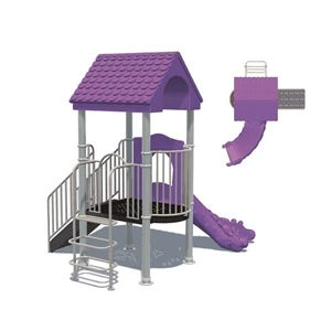 Outdoor Playground HLD4501