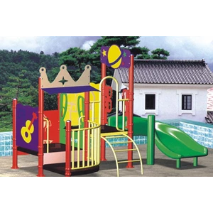 Outdoor Playground HLD4803