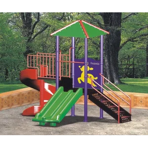 Outdoor Playground 4804