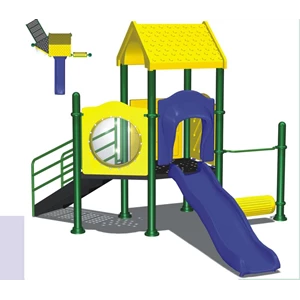 Outdoor Playground HLD6201