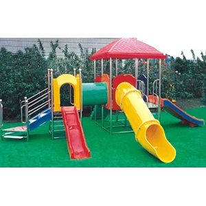 Outdoor Playground HLD6802
