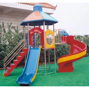 Outdoor Playground HLD6803