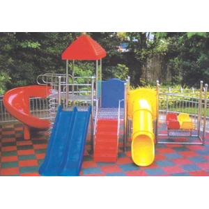 Outdoor Playground HLD6808