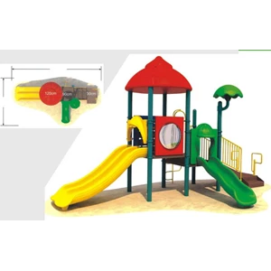 Outdoor Playground HT2801