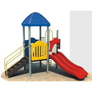 Outdoor Playground HT4502