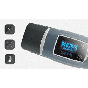 RFID Guard Tour Patrol System (WM 5000V8) 