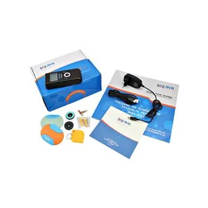 GPRS GSM Real Time Guard Tour System WM 5000L