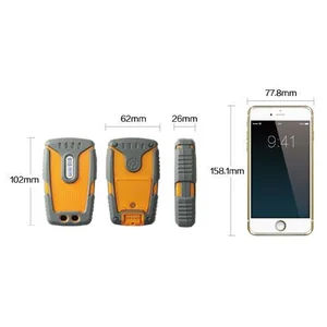 GPRS Real Time Guard Tour System (WM-5000L5)