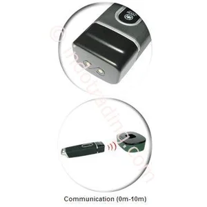 RFID Guard Tour System (WM-5000V7)