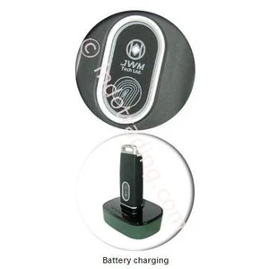 RFID Guard Tour System (WM-5000V7)