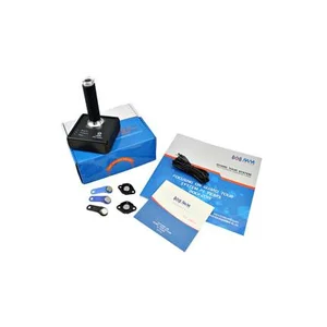 Touch Guard Tour System (WM 5000E2)