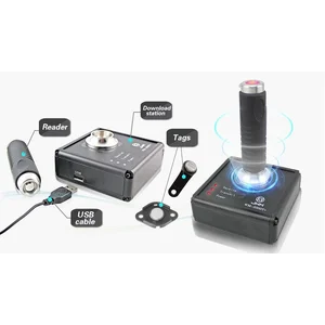 Touch Guard Tour System (WM 5000E2)