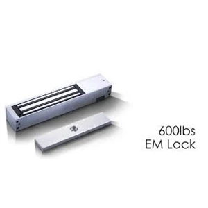 Kunci Pintu Digital EM Lock 600 Lbs