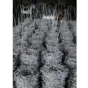Barbed Wire BWG 14
