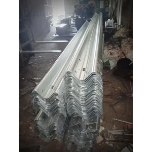 guard rail (tebal 6mm)