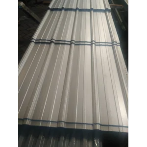 atap galavalum lebar efektif 680mm