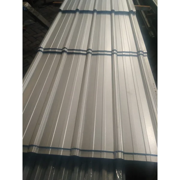 atap galavalum lebar efektif 680mm