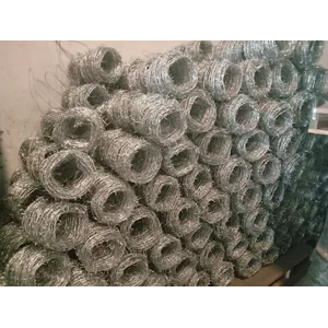 razor wire 33m long