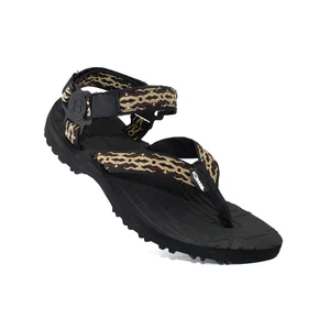 Sandal Gunung Boogie Bangkaru Motif