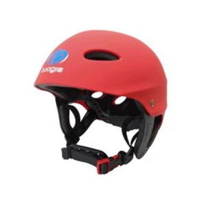 Helm Outdoor Pro Adjustable Predator Merah