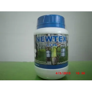 Newtex 500ml kadar 2.5%