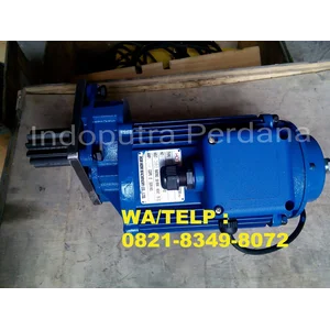 Horm Motor Crane 0.4 Kw For Crane