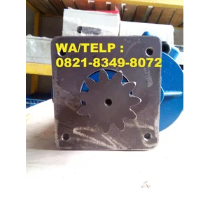 Horm Motor Crane 0.4 Kw For Crane