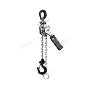 lever block Kotrek Pawell Chain Block 600 - 6000 kg