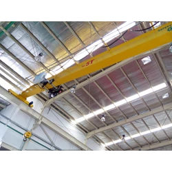 Fabrikasi Overhead crane 0.5 Ton  - 50 Ton By Indoputra Perdana