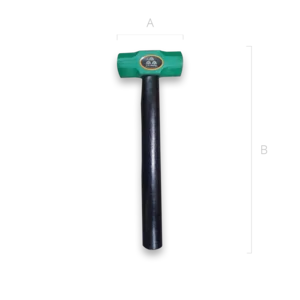 Sledge Hammer Eye Brand