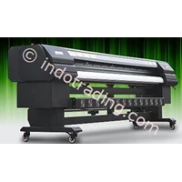 Mesin Digital Printing Icontek D-Series