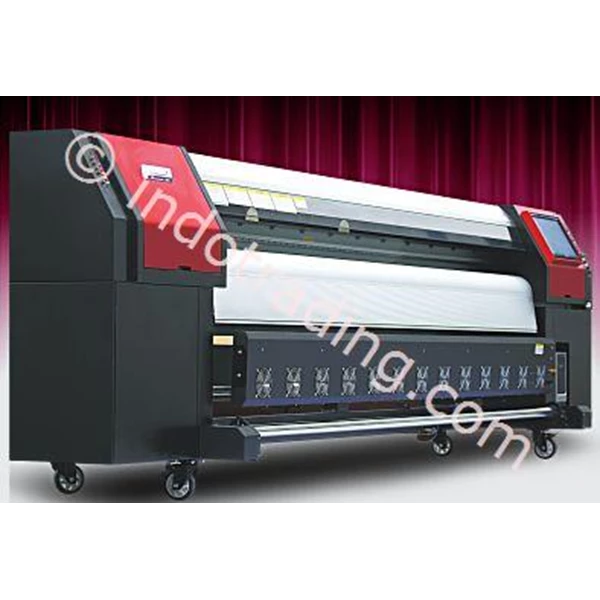 Mesin Digital Printing Icontek M-Series