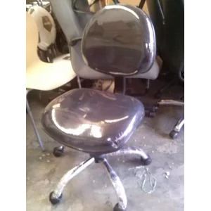 Kursi Staff Kantor Stavia 1S Chrome