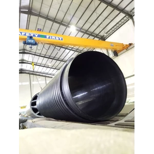 Pipa HDPE SPIRAL 1500 WATER TUNNEL