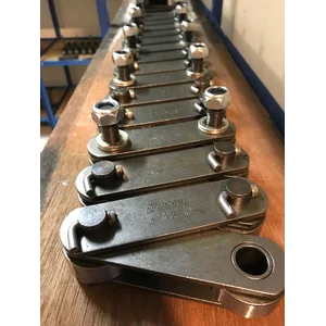 Dyna Conveyor Chain - Extended Pin