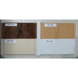 Pintu Lipat Shinichi Best  Series 2.2 meter