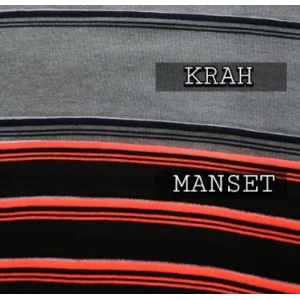 Kain Manset (Krah)