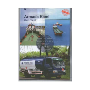Bbm Solar Industri Pertamina