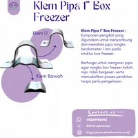 KLEM PIPA 1