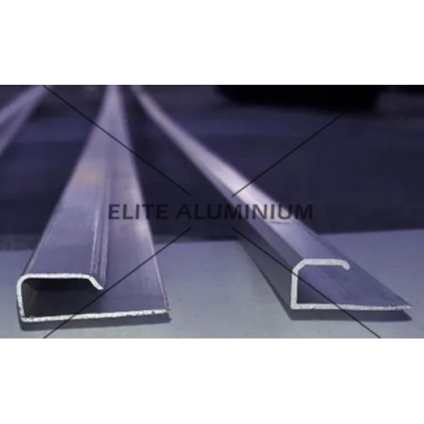 Lis Pancing Aluminium ( Karoseri )