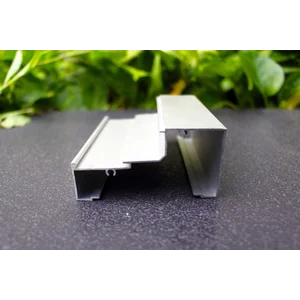 Kusen Z/L Sekrup 3" - CA / Silver